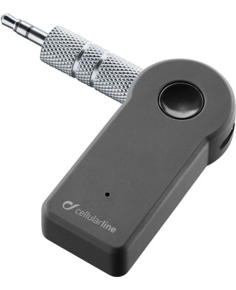 Ricevitore Audio Bluetooth Cellular Line Btmusicreceiverk Music Receiv