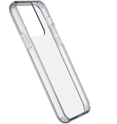 Cover Cellular Line Clear Duo Galaxy S21 Ultra Clearduogals21Ut