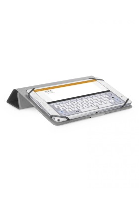 Custodia Tablet Cellular Line Click Case Universale Clickcasetab105K