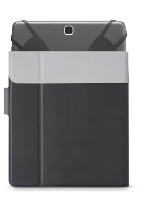 Custodia Tablet Cellular Line Click Case Universale Clickcasetab105K