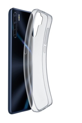 Cover Cellular Line Fine Oppo A91 Reno3 Finecoppoa91T