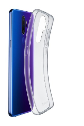Cover Cellular Line Fine Oppo A9 (2020) Finecoppoa920T