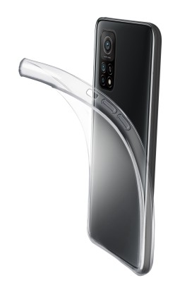 Cover Cellular Line Fine Xiaomi Mi 10T Mi 10T Pro Finecxiami10Tt