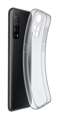 Cover Cellular Line Fine Xiaomi Mi 10T Mi 10T Pro Finecxiami10Tt