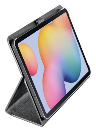 Custodia Tablet Cellular Line Folio Galaxy Tab S6 Lite Foliogtaabs6Lit