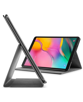 Custodia Tablet Cellular Line Folio Samsung Galaxy Tab S5E 10.1 Foliog