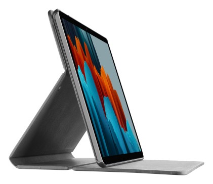 Custodia Tablet Cellular Line Folio Samsung Galaxy Tab S7+ Foliogtabs7