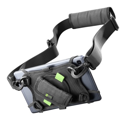 Custodia Tablet Cellular Line Case Handle Case Handlecaselk