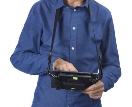 Custodia Tablet Cellular Line Case Handle Case Handlecaselk