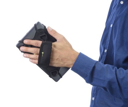 Custodia Tablet Cellular Line Case Handle Case Handlecaselk