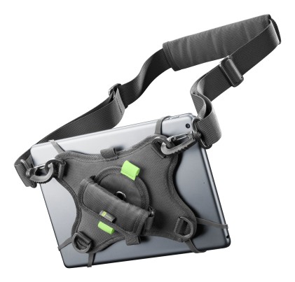 Custodia Tablet Cellular Line Handle Case Handlecasexlk