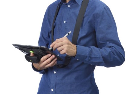 Custodia Tablet Cellular Line Handle Case Handlecasexlk