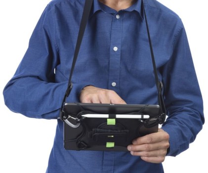 Custodia Tablet Cellular Line Handle Case Handlecasexlk