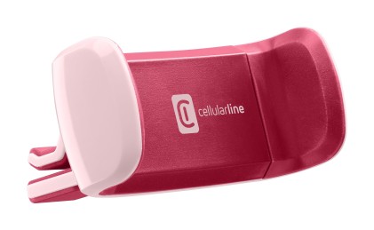 Supporto Auto Smartphone Cellular Line Handysmartp Handy Car Holder Un