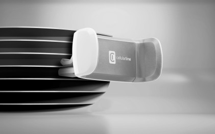 Supporto Auto Smartphone Cellular Line Handysmartw Handy Car Holder Un