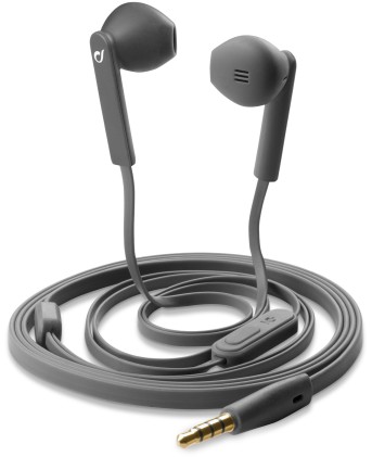 Auricolari Microfono Filo Cellular Line Mantis Mantisdg