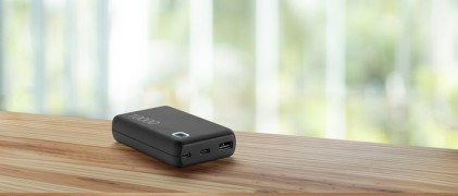 Power Bank Cellular Line Pbessence10000K Essence 10000 Nero