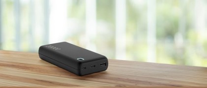 Power Bank Cellular Line Pbessence20000K Essence 20000 Nero