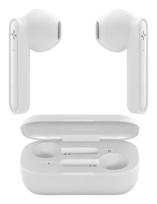 Auricolari Microfono Bluetooth Cellular Line Ploos Plbttwscapw