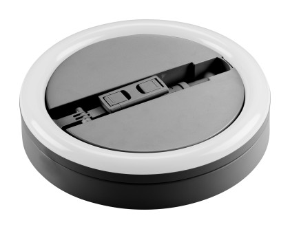 Illuminatore Selfie Cellular Line Selfie Ring Compact Selfieringfoldk