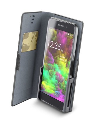 Cover Cellular Line Slideclick Universale 3Xl Slideclick3Xk