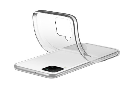 Cover Cellular Line Soft Galaxy A12 Softgala12T