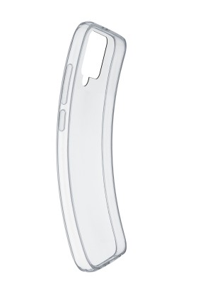 Cover Cellular Line Soft Galaxy A12 Softgala12T