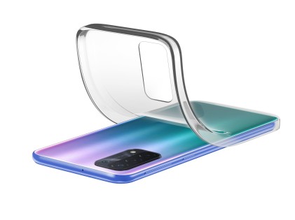 Cover Cellular Line Soft Oppo A54 5G Softoppoa54T