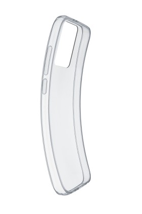 Cover Cellular Line Softoppoa74T Soft Oppo A74 5G Trasparente