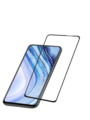 Pellicola Protettiva Schermo Cellular Line Tempgcabxiaren10Pk Impact G