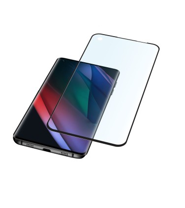 Pellicola Protettiva Schermo Cellular Line Tempgcuoppofix3Nek Impact G