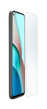 Pellicola Protettiva Schermo Cellular Line Tempglassxiaomi11L Impact G