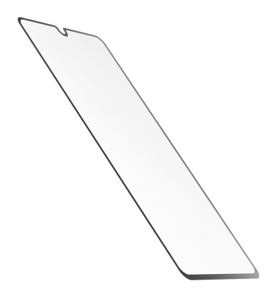 Pellicola Protettiva Schermo Cellular Line Tempmicrcagala21Sk Antibact