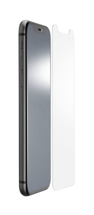 Pellicola Protettiva Schermo Cellular Line Tempmicriphxr2 Antibacteria