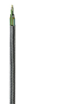 Cavo Usb C Cellular Line Tetraforce Extreme Cable Type C Tetracabtyc1M