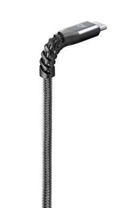 Cavo Usb C Cellular Line Tetraforce Extreme Cable Xl Type C Tetracabty