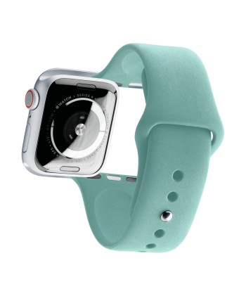 Cinturino Orologio Cellular Line Urban Band Silicone Urbanappwatch4244