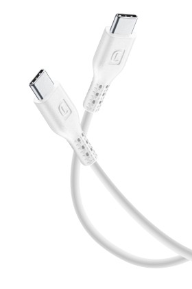 Cavo Usb Cellular Line Data Power Cable Usbdatac2Ctab3Mw