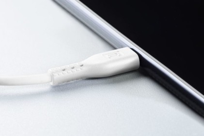 Cavo Usb Cellular Line Data Power Cable Usbdatac2Ctab3Mw