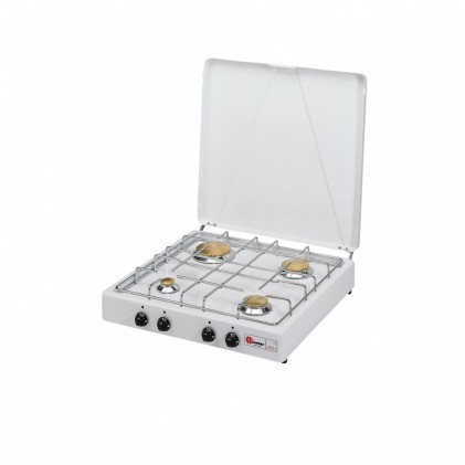 Fornello Gas Cf Parker 542S