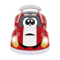 Pista Meccanica Chicco GIOCO JOHNNY COUPE RACING