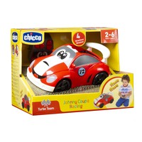 Pista Meccanica Chicco GIOCO JOHNNY COUPE RACING