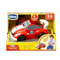Pista Meccanica Chicco GIOCO JOHNNY COUPE RACING
