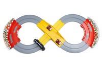 Pista Meccanica Chicco SCUDERIA FERRARI PISTA EVOLUTIVA