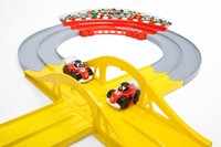 Pista Meccanica Chicco SCUDERIA FERRARI PISTA EVOLUTIVA