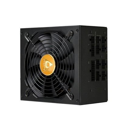 Chieftec PPS-1050FC alimentatore per computer 1050 W 20+4 pin ATX ATX Nero