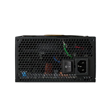 Chieftec PPS-1050FC alimentatore per computer 1050 W 20+4 pin ATX ATX Nero