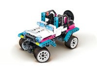 Clementoni LAB.MECCANICA FEMM - SAFARI PARK