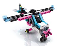 Clementoni LAB.MECCANICA FEMM - SAFARI PARK