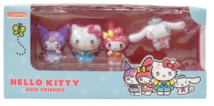 Comansi Y90421 action figure giocattolo